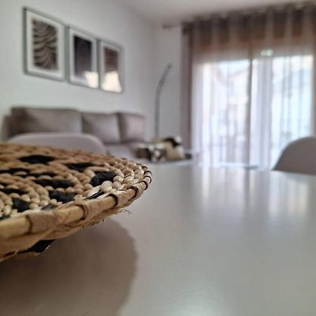 דירות Apartamento Plaza Espana De Luque מראה חיצוני תמונה