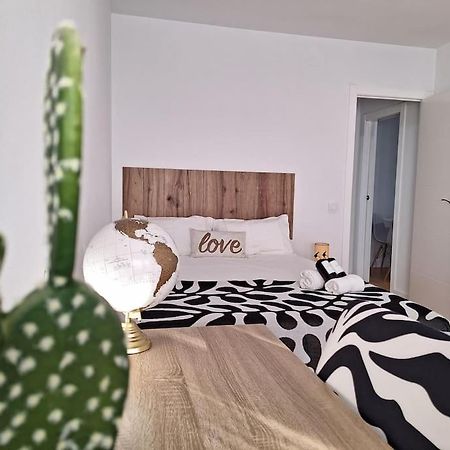 דירות Apartamento Plaza Espana De Luque מראה חיצוני תמונה