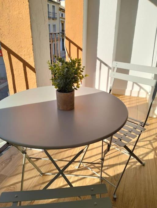 דירות Apartamento Plaza Espana De Luque מראה חיצוני תמונה
