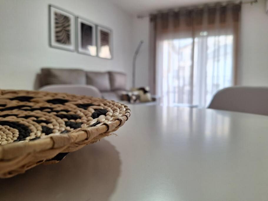דירות Apartamento Plaza Espana De Luque מראה חיצוני תמונה