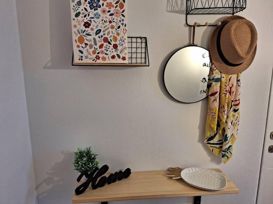 דירות Apartamento Plaza Espana De Luque מראה חיצוני תמונה