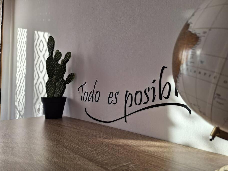 דירות Apartamento Plaza Espana De Luque מראה חיצוני תמונה