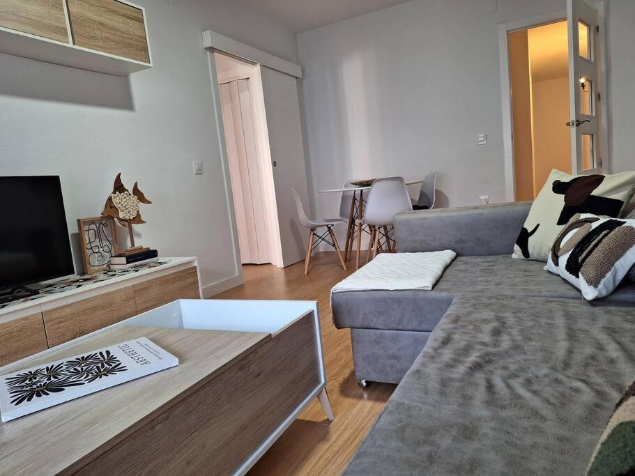 דירות Apartamento Plaza Espana De Luque מראה חיצוני תמונה