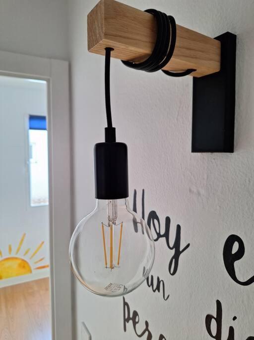 דירות Apartamento Plaza Espana De Luque מראה חיצוני תמונה